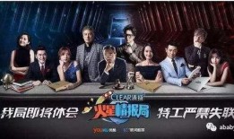 火星情报局真实爆料视频,明星幕后趣事大曝光！