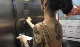 纹身女生网红吃瓜视频,揭秘娱乐圈幕后真相